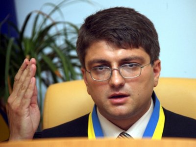 Порошенко уволил скандального судью Киреева