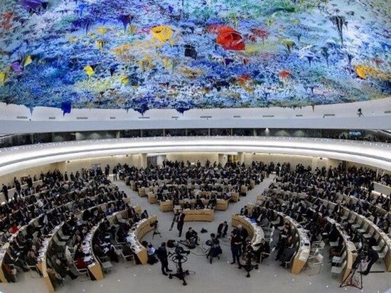 США выходят из Совета ООН по правам человека — СМИ