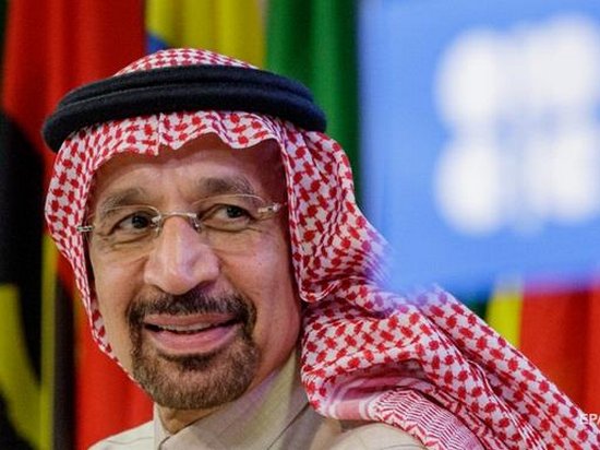 Саудовская Аравия пообещала закрыть дефицит нефти