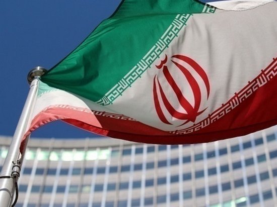 Иран пригрозил Европе «ужасным будущим»