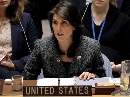 США объяснили причины выхода из Совета ООН по правам человека