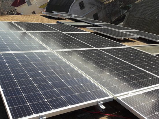 Сонячні батареї від Longy Solar
