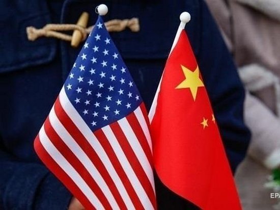 США вводят пошлины на алюминий из Китая