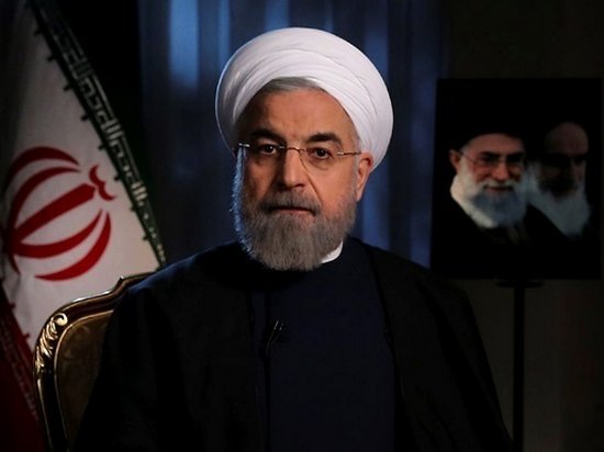 Иран пригрозил поставить США «на колени»