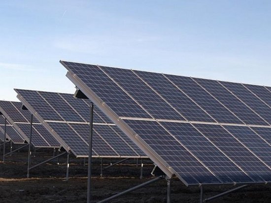 Норвежская компания построит в Украине солнечные электростанции