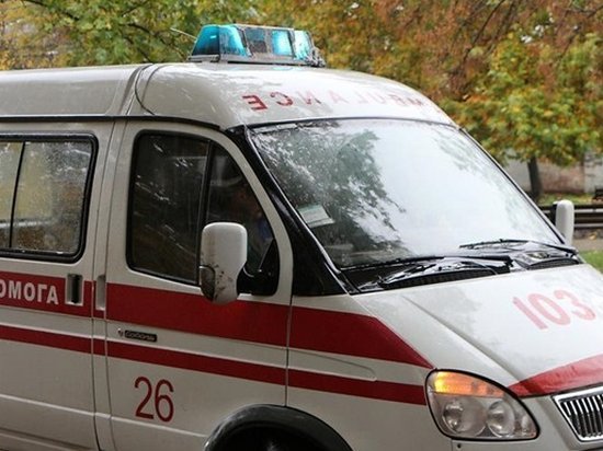 В Черкасской области избили врача скорой помощи