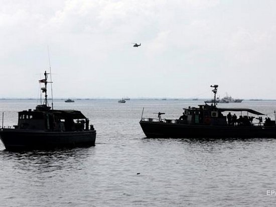 Две Кореи возобновили радиосвязь между военными кораблями