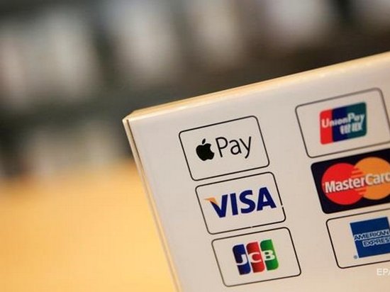 Apple Pay стал доступен клиентам любого банка