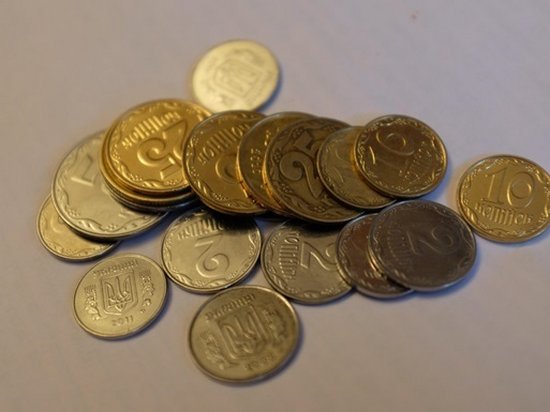 Выдача разменных монет в НБУ станет платной