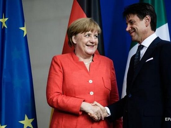 Лидеры ЕС договорились по миграционной политике