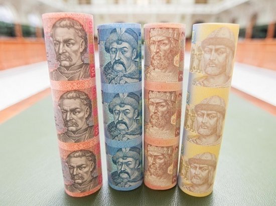 Bloomberg назвало гривну сильнейшей валютой на постсоветском пространстве