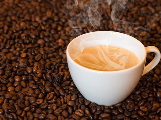 Исследователи обнаружили пользу потребления кофе