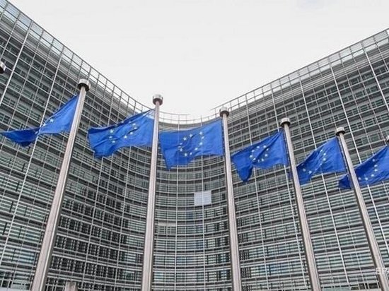 Решение ЕС об €1 млрд для Украины вступило в силу