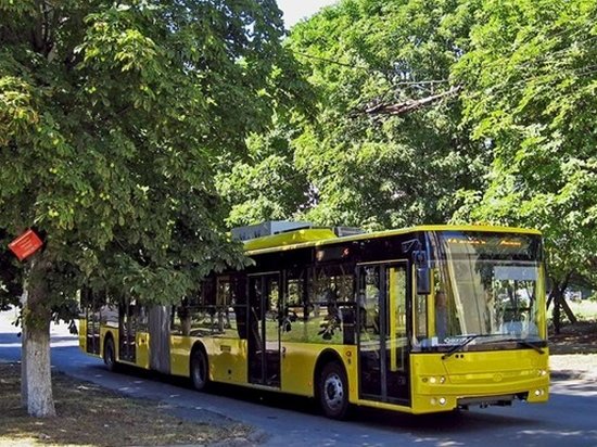 В Киеве выросли тарифы на проезд