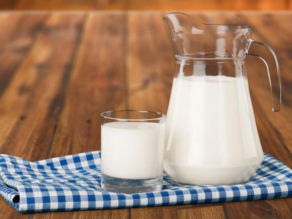 Качественная молочная и кисломолочная продукция от компании «Молочный Дар»