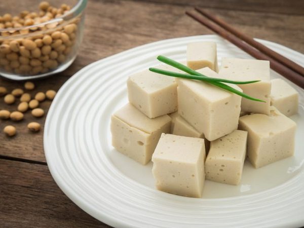 Как приготовить сыр тофу в домашних условиях?