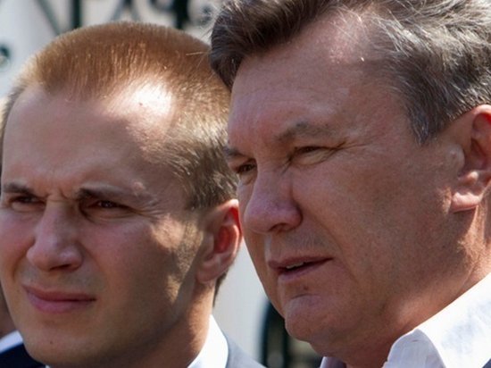 Янукович продал долю в Донбассэнерго нардепу — СМИ