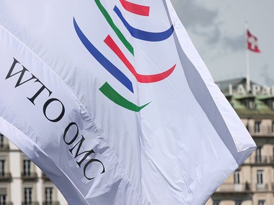 США подали жалобы в ВТО на ответные пошлины пяти стран