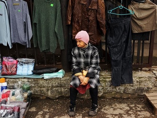 Всемирный банк: Бедных в Украине больше, чем пять 5 назад