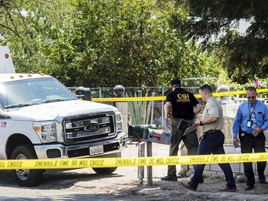 В США четырехлетний ребенок случайно застрелил брата