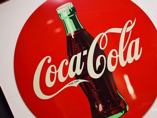 Coca-Cola повысит цены из-за пошлин Трампа