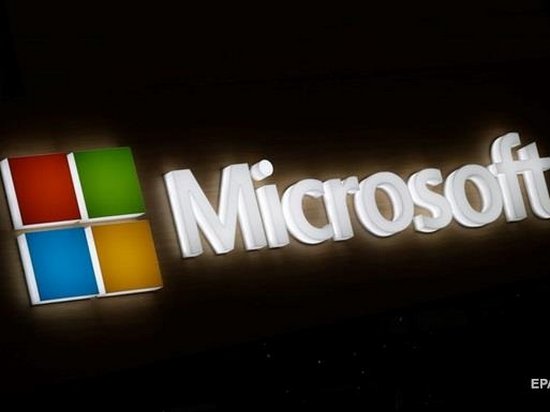 Прибыль Microsoft впервые превысила $100 миллиардов