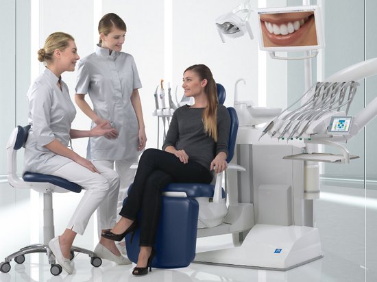Современная стоматология и цены на стоматологические услуги в Украине