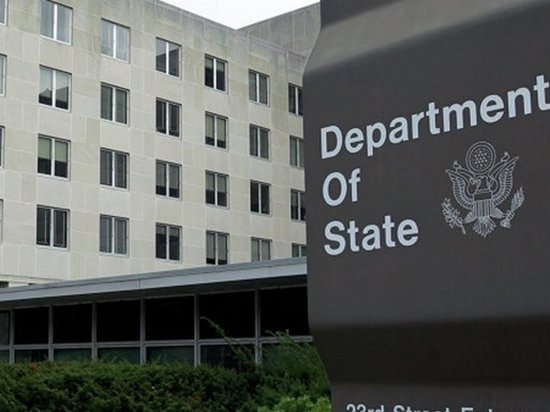 Госдепартамент США одобрил реформу украинской ГТС