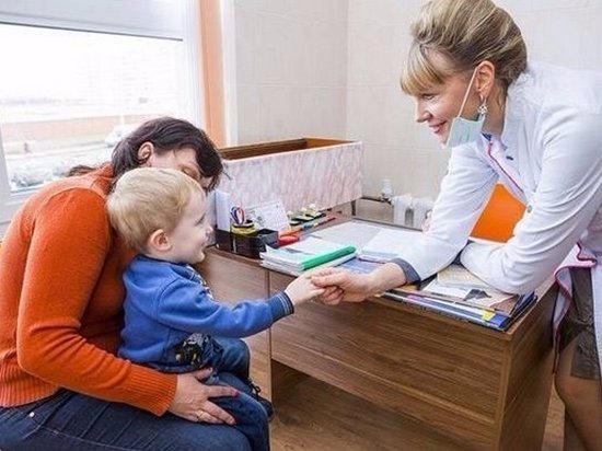 Семейного врача выбрали 14 миллионов украинцев