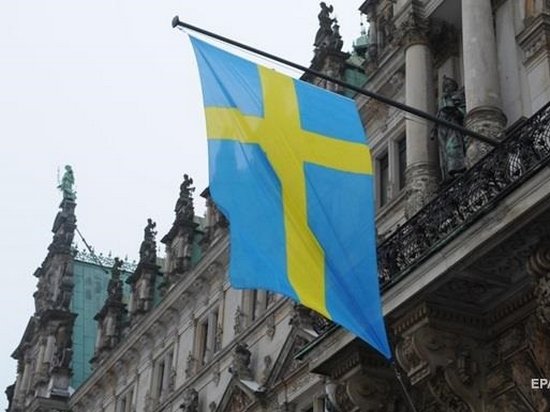 Швеция выделила Украине $380 тысяч на реформы