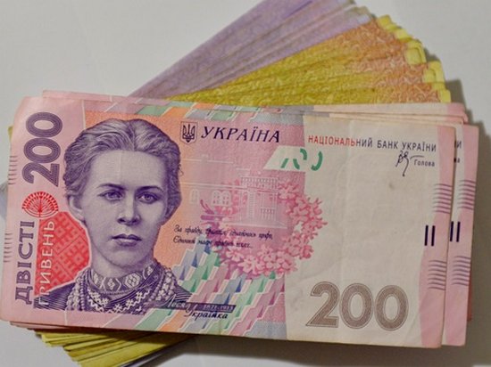 Донецкая область в июне стала лидером по зарплатам