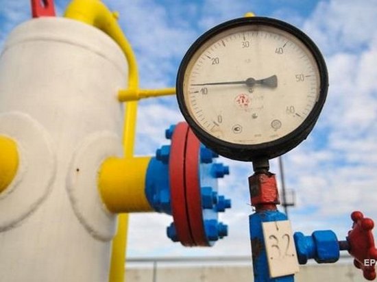 Кабмин подготовил три варианта повышения цены газа в Украине