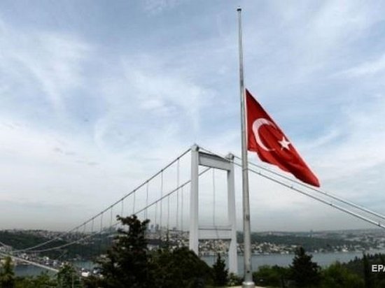 Турция назвала недопустимым «язык угроз» США