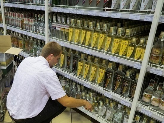 Осенью в Украине ожидается резкое подорожание алкоголя
