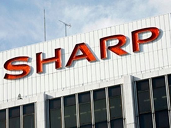Sharp больше не будет производить крупную технику в Японии