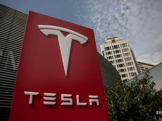Tesla построит большой завод в Европе — СМИ