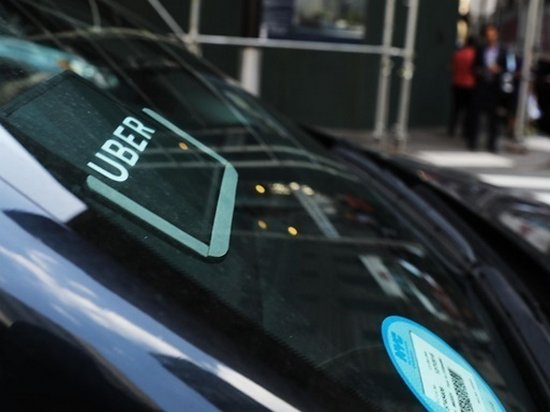 В Нью-Йорке перестанут выдавать лицензии водителям Uber
