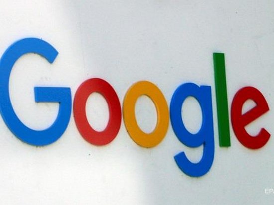 Google обнародует данные о покупателях политической рекламы