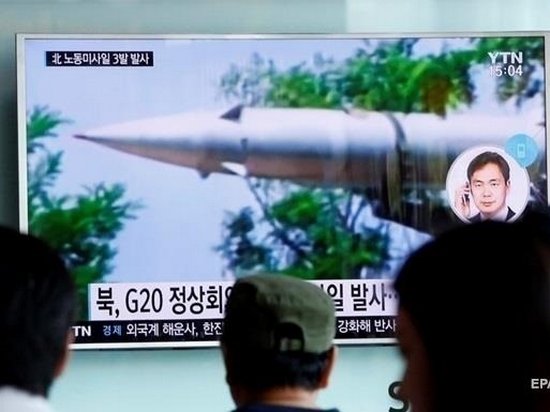 Северная Корея отвергла все предложения США по ядерному разоружению
