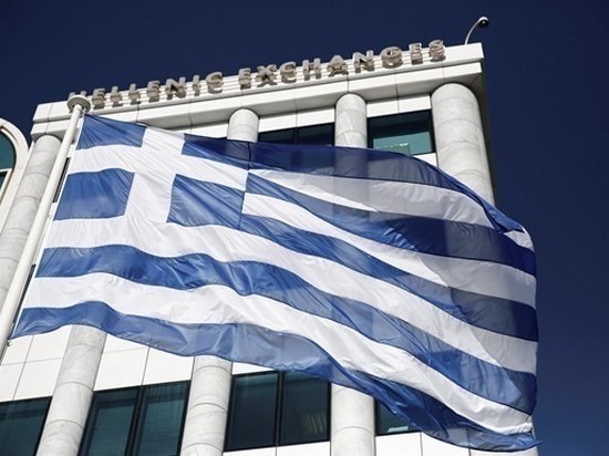СМИ: Греция отозвала своего посла из РФ
