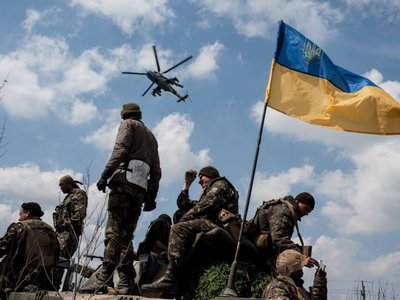 США оценили потенциал украинской армии