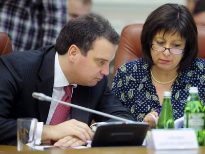 Украина рассчитывает на $5 млрд инвестиций и $10 млрд кредитов