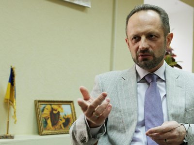 РФ предложила проект Конституции с украинским Крымом