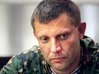 Главарь «ДНР» признался в уничтожении села на Донбассе (видео)