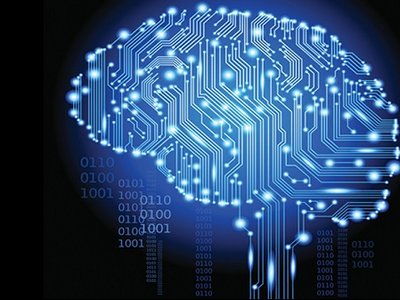 Ученые: В объем памяти мозга можно уместить все данные из интернета