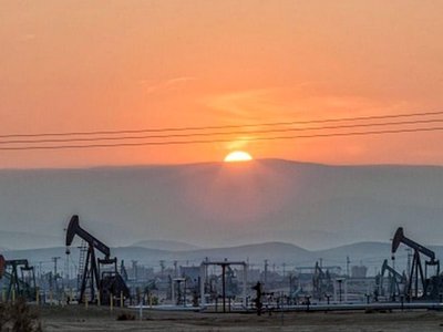 Трейдеры: Цены на нефть достигли дна
