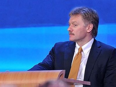 В Кремле прокомментировали обвинения Путина в коррупции