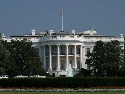 Белый дом подтвердил заявление минфина США о коррумпированности Путина