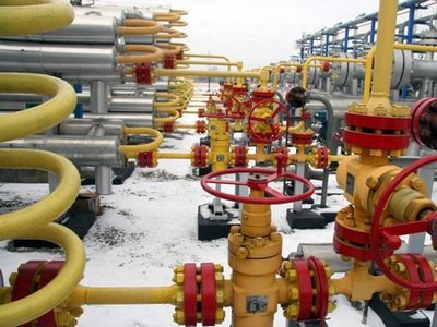 Польша намерена построить газопровод в обход РФ