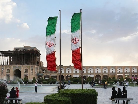 Туристам не будут ставить отметки в паспорт о въезде в Иран